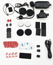 TEITO テイト 【補修用】T3用予備用スピーカーマイクセット T3 その他インカムオプション・補修部品 電子機器類