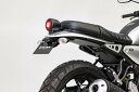 ACTIVE アクティブ フェンダーレスキット XSR125 YAMAHA ヤマハ 2