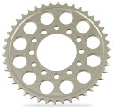 SUNSTAR サンスター リアスプロケット ジュラルミン Z400FX Z400GP Z550GP Z650LTD Z650SR ZRX1200R ZRX1200S ZX-12R ZX-9R ZXR750R ZXR750 ZZR1200 RACING WHEEL KAWASAKI カワサキ ドリブンスプロケット・リアスプロケット 駆動系 丁数:42