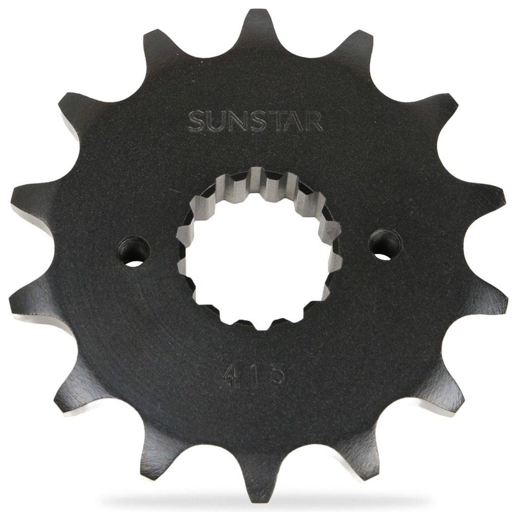 SUNSTAR サンスター フロントスプロケット DUCATI ドゥカティ ドライブスプロケット・フロントスプロケット 駆動系 丁数：14