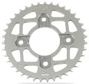 SUNSTAR リアスプロケット ジュラルミン