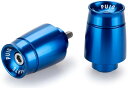Puig プーチ バーエンド スポーツ (Bar Ends Sport Model) CB 500 FA XA CB300R NEO SPORTS CAFE C...