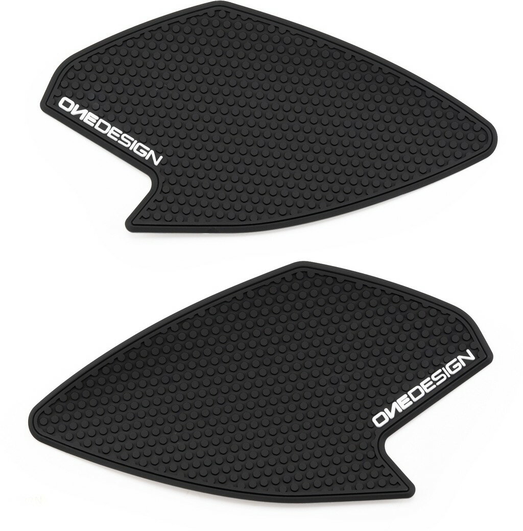 Puig プーチ サイドタンクパッド (Specific Side Tank Pads) G310GS BMW BMW