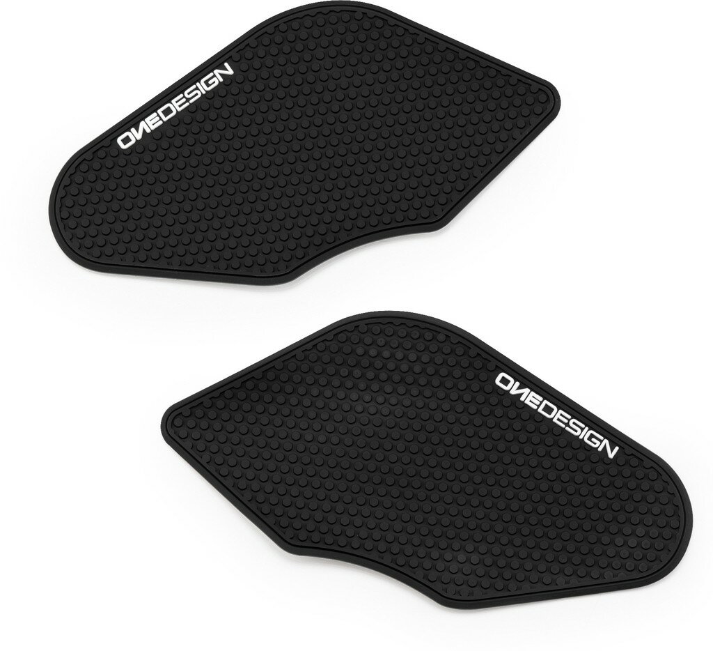 SUZUKI - Puig プーチ サイドタンクパッド (Specific Side Tank Pads) Vストローム650 Vストローム650XT SUZUKI スズキ タンクパッド タンク関連 外装