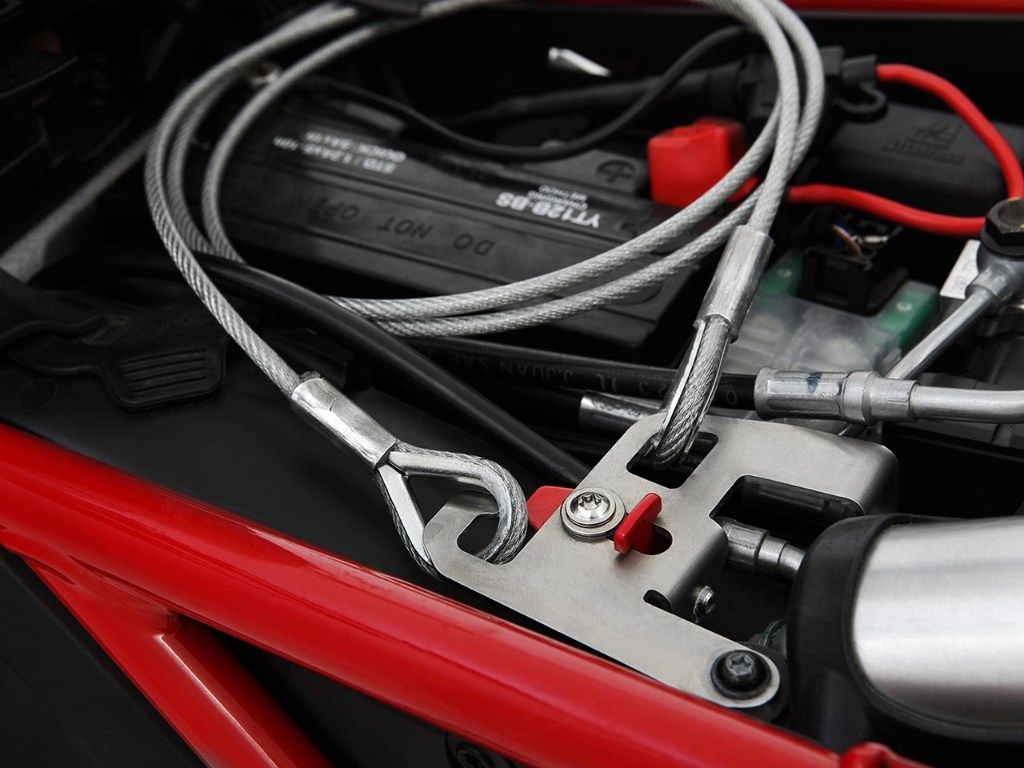 Wunderlich ��������å� �إ��å������ɻߥ磻�䡼 Multistrada V4 Pikes Peak Rally S Grand Tour DUCATI �ɥ����ƥ� �إ��åȥ��å� �إ��å�