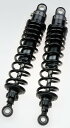 NITRON ナイトロン リアサスペンションツインショック STEALTH TWIN R1シリーズ ELIMINATOR KAWASAKI カワサキ リアサスペンション サスペンション 足回り