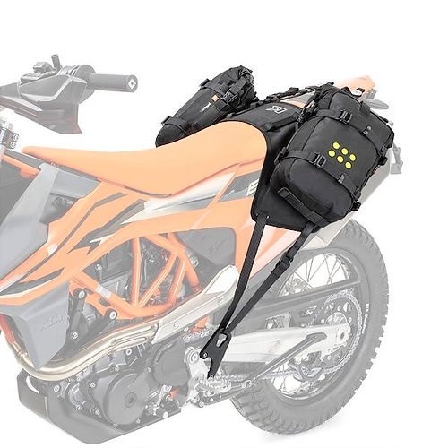 kriega クリーガ OS-BASE 690 701 700 KTM KTM HUSQVARNA ハスクバーナ GASGAS ガスガス