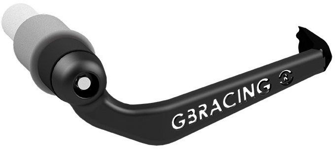 GBRacing GBレーシング レバーガード S1000RR S1000R BMW ハンドル