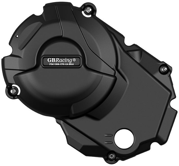 GBRacing GBレーシング クラッチカバー Multistrada V2 DesertX Monster + SP DUCATI ドゥカティ エンジンパーツ エンジン