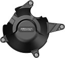 GBRacing GBレーシング クラッチカバー Z300 EX300 Ninja 300 KAWASAKI カワサキ エンジンパーツ エンジン