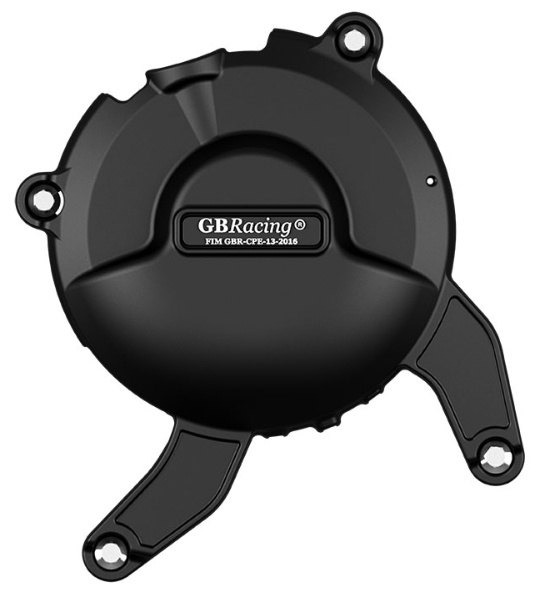GBRacing GBレーシング クラッチカバー 390 DUKE RC KTM エンジンパーツ エンジン