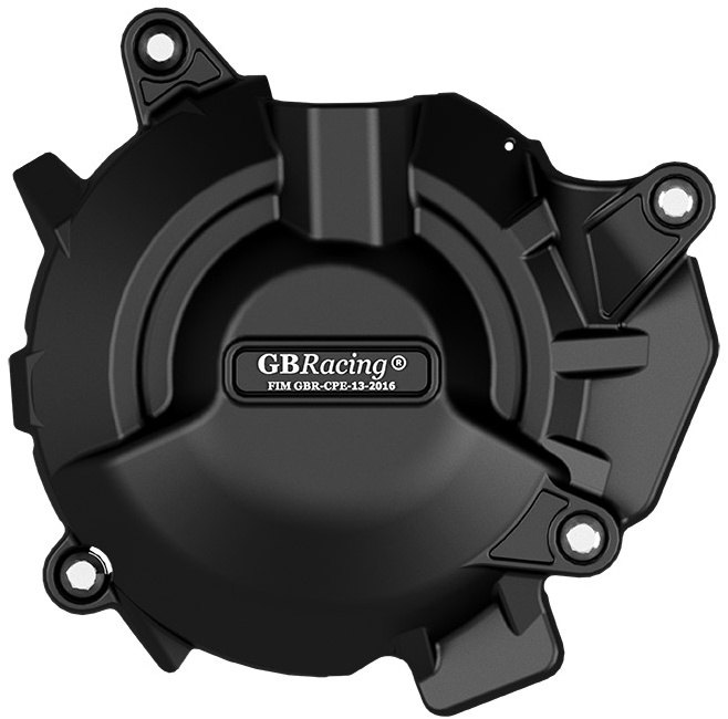 GBRacing GBレーシング クラッチカバー 890 DUKE R KTM エンジンパーツ エンジン