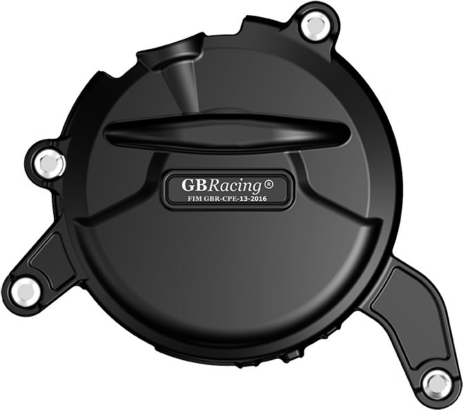 GBRacing GBレーシング クラッチカバー RC390 390DUKE SVARTPILEN 401 VITPILEN KTM エンジンパーツ エンジン