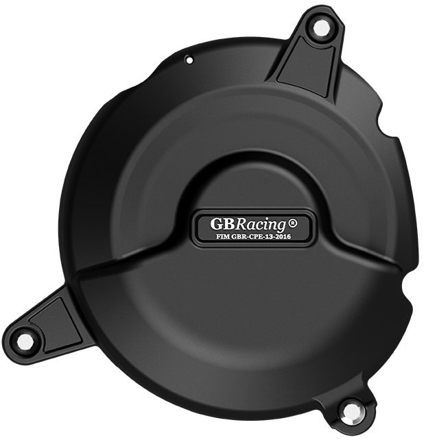 ■商品概要【素材】エンジニアプラスチック(PA6)GBRacing専用ボルト付属■詳細説明■GBRacing?エンジンカバーとは2輪の最高峰MotoGP、そしてSBKで有力チームにパーツを供給し、実際のレースでのクラッシュデータを元に、エンジンを衝撃から保護するマテリアルを開発し続けている実践主義のイギリスのエンジンカバーメーカーです。■FIM 公認GBRacing? エンジンカバーは、FIM(国際モーターサイクリズム連盟)の認証を受けている唯一のエンジンカバーです。FIMの定める厳しいレギュレーションをクリアした製品は、レースではもちろんストリートでの使用においても高い保護性能を発揮します。■素材へのこだわりGBRacingのエンジンカバーは耐衝撃性に優れたガラス繊維配合率60％のエンジニアプラスチック(PA6)を原料とし強度は一般的なABS樹脂の10倍の強度を誇ります。非常に強く、割れににくい為、転倒でのエンジンへのダメージを最小限に抑えます。また製造はGBRacing?本社があるイギリスにて行っております。■完全ボルトオン設計純正のエンジンカバーの上にGBRacing?エンジンカバーをかぶせて付属のボルトで固定するだけで簡単に装着ができます。最新の3Dソフトウエアを駆使し設計されたエンジンカバーは射出成型により生産され各部の誤差が極めて少ないのが特徴です。エンジンカバーの最適な厚み(2mm-12mm)で無駄のないデザインで設計されておりエンジンを最大限に保護します。■注意点※画像には他の商品が含まれている場合があります。※メーカー都合により商品の仕様変更がある場合がございます。ご了承ください。　※受注後のキャンセル、返品、都合交換はできません。予めご了承ください。■適合車種GSX-S1000&ensp;GSX-S1000 年式: 15-22GSX-S1000 GT&ensp;GSX-S1000 GT 年式: 15-22GSX-S 950&ensp;GSX-S 950 年式: 15-22GSX-S1000F&ensp;GSX-S1000F 年式: 15-22KATANA&ensp;KATANA 年式: 19-22