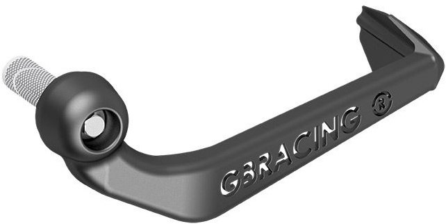 GBRacing GBレーシング レバーガード Streetfighter V4 S 790 DUKE R DUCATI ドゥカティ KTM ハンドル