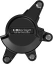 GBRacing GBレーシング パルスカバー CBR1000RA Fireblade SP CBR1000RR HONDA ホンダ ポイントカバー・パルスカバー エンジンパーツ エンジン