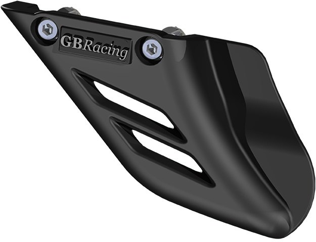 GBRacing GBレーシング チェーンガード DAYTONA 675R STREET TRIPLE R TRIUMPH トライアンフ フレーム