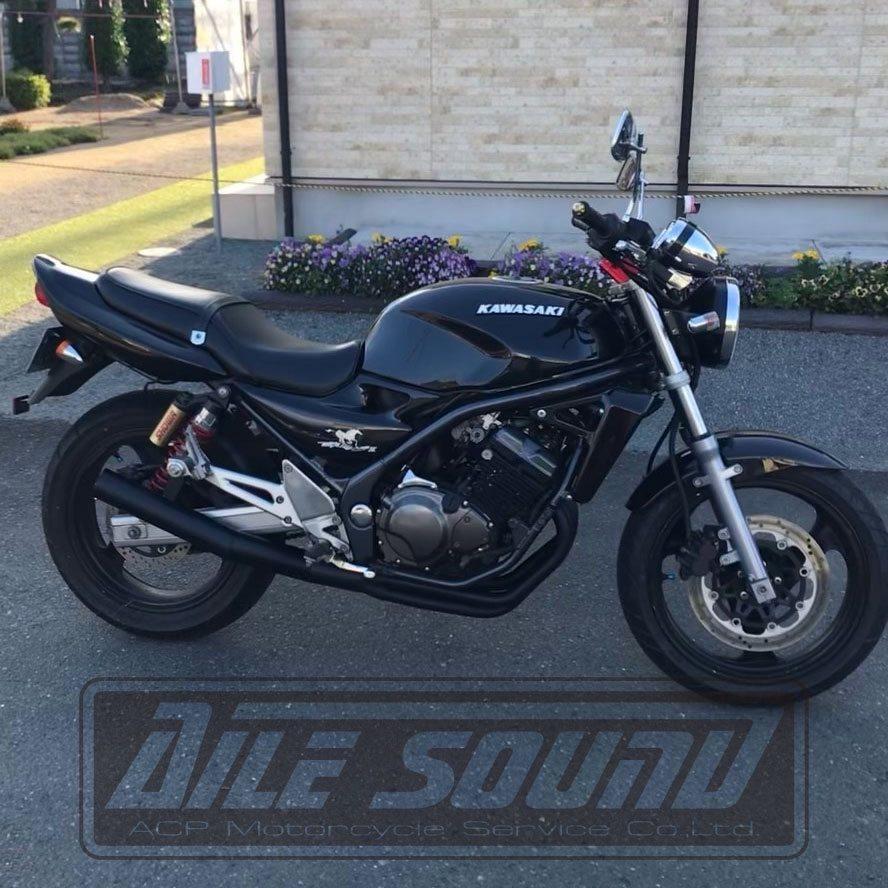 楽天市場】バリオス2 マフラー 低音(車用品・バイク用品)の通販 楽天市場】バリオス2 マフラー 低音(車用品・バイク用品)の通販