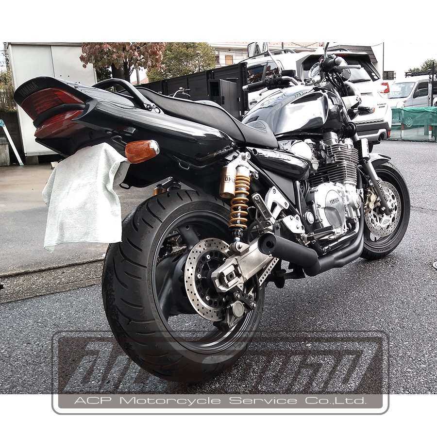 楽天市場】XJR1300 ショート管の通販 楽天市場】XJR1300 ショート管の通販