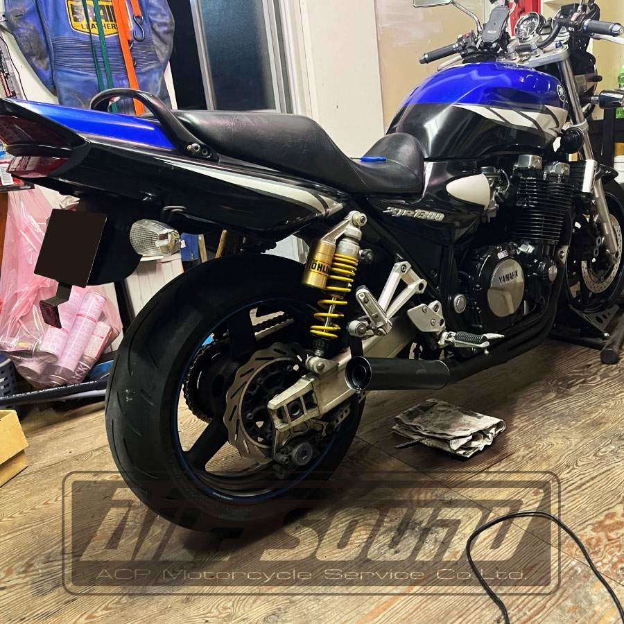 楽天市場】xjr1300 マフラー フルエキの通販 楽天市場】xjr1300 マフラー フルエキの通販