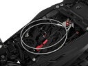 Wunderlich ワンダーリッヒ ヘルメット盗難防止ワイヤー R1300GS BMW ヘルメットロック ヘルメット