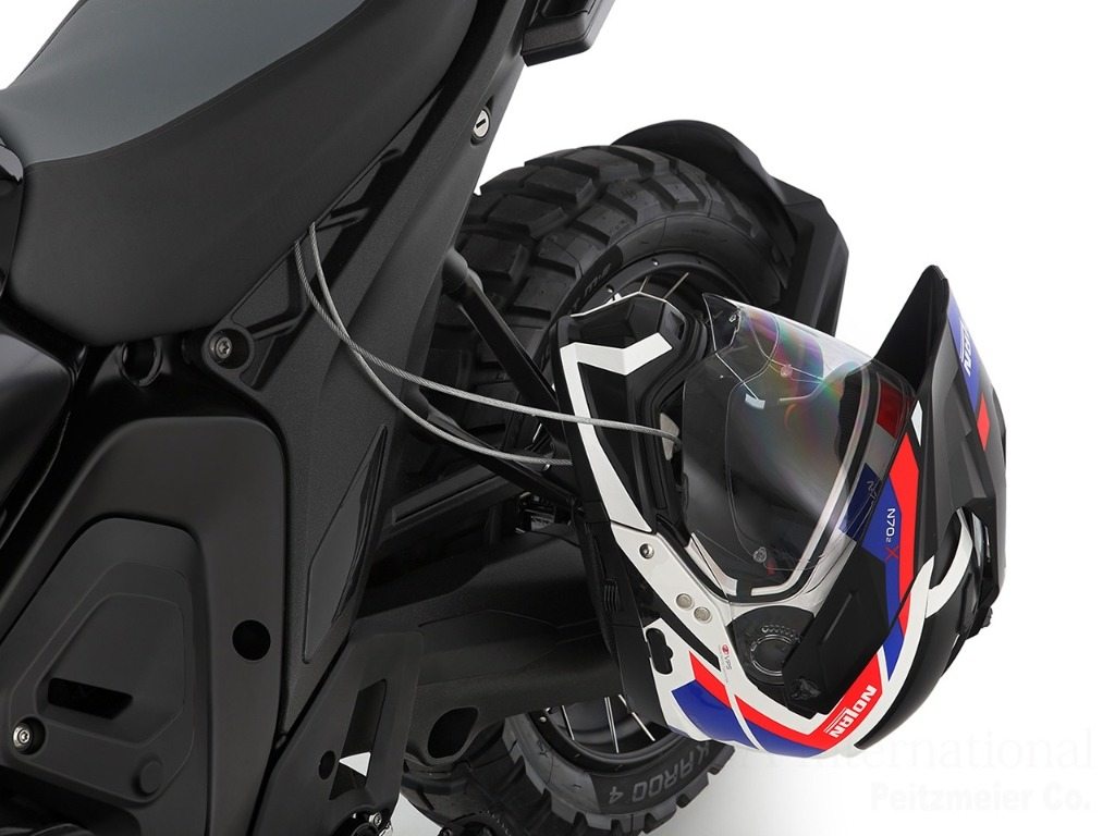 Wunderlich ��������å� �إ��å������ɻߥ磻�䡼 R1300GS BMW �إ��åȥ��å� �إ��å�