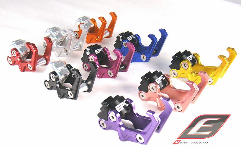 EPIC エピック コンビニフック ツーリングフック