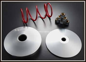 LiangHuei リャンフェイ 駆動系パワーアップキット JET S SYM その他スクーター駆動オプション・補修部品 スクーター駆動系 駆動系