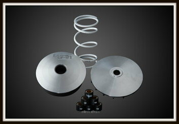 LiangHuei リャンフェイ 駆動系パワーアップキット Fighter4V F1 150 Fighter 4V ZR Zero GR125 JET S 125 DX SYM その他スクーター駆動オプション・補修部品 スクーター駆動系 駆動系