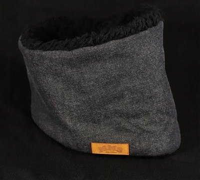 M&Ms メイキングアンドモンスターズ ROBIN NECK WARMER ネックチューブ・ネックウォーマー アパレル