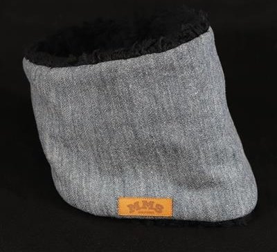 M&Ms メイキングアンドモンスターズ ROBIN NECK WARMER ネックチューブ・ネックウォーマー アパレル