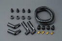 M-TEC中京 エムテック中京 NGKプラグコード&キャップセット Z1 900SUPER4 Z2 750RS/Z750FOUR KAWASAKI カワサキ プ...