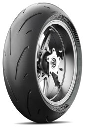 MICHELIN ミシュラン POWER GP2 【180/55ZR17 M/C 73W TL】 パワー GP2 タイヤ