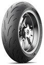 MICHELIN ミシュラン POWER 6 【150/60ZR17 M/C 66W TL】 パワー 6 タイヤ