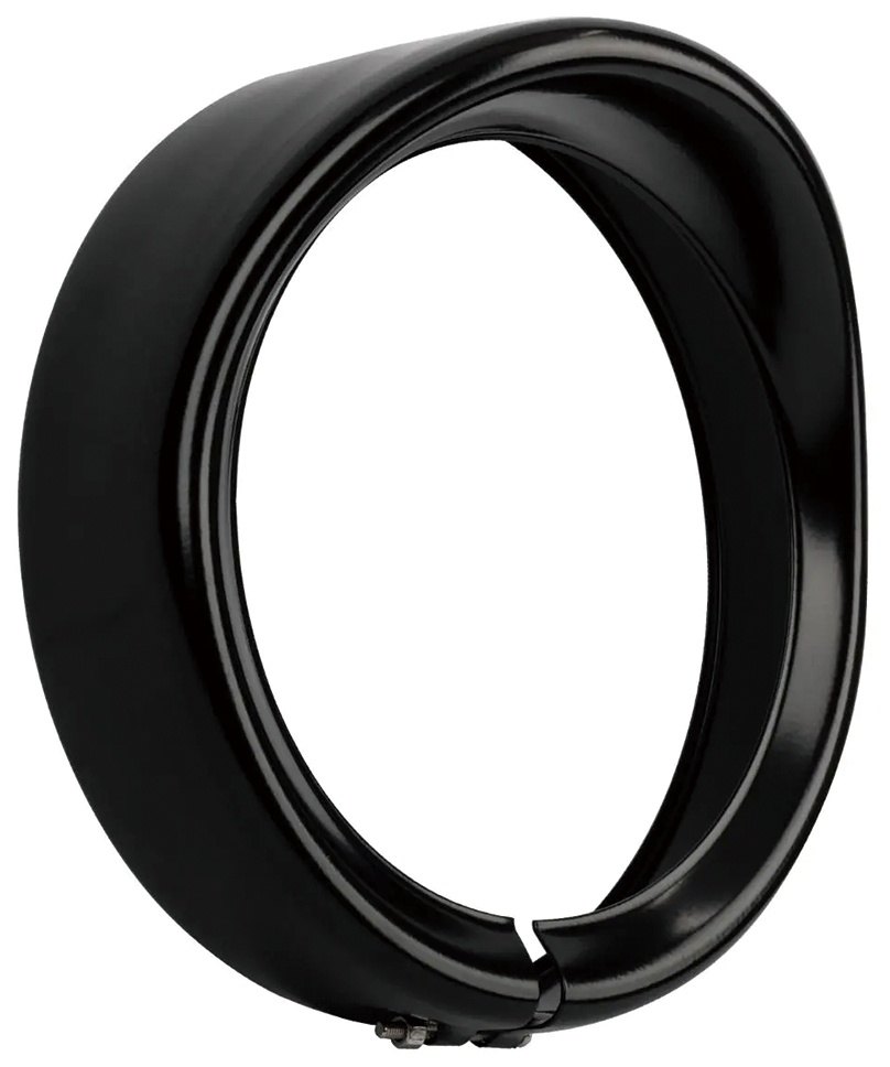 Hogworkz ホグワークズ 7″ ヘッドライ