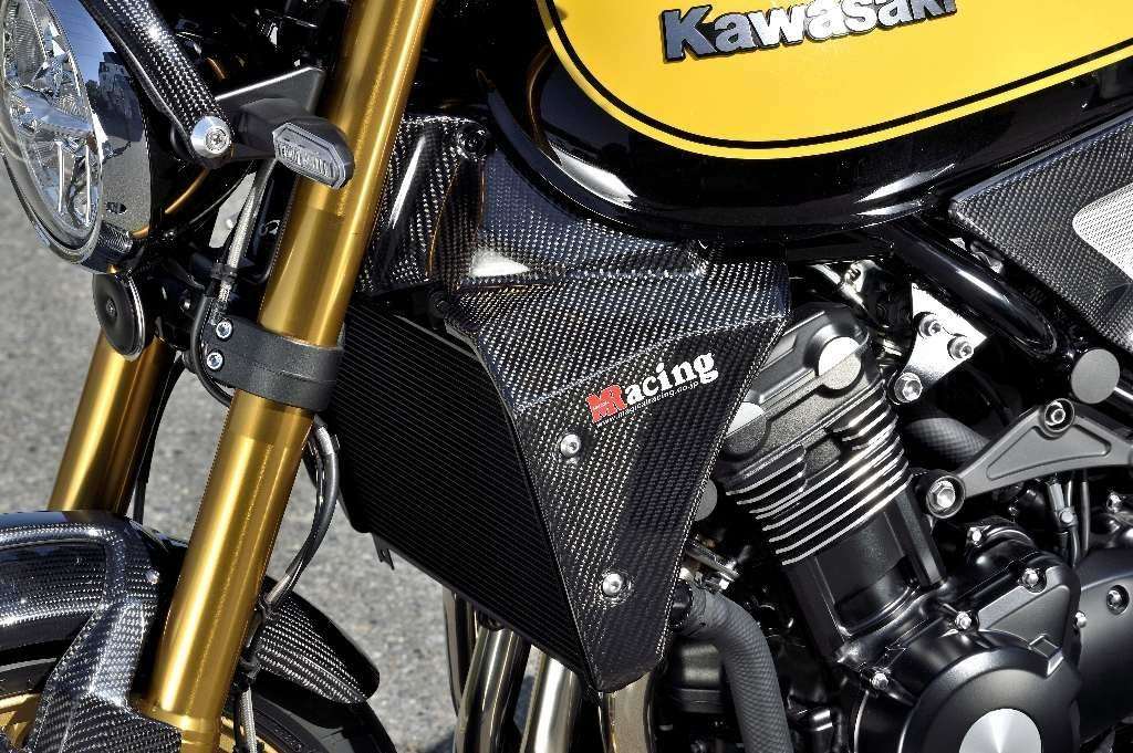 Magical Racing �ޥ�����졼���� �饸����������饦�� Z900RS SE KAWASAKI ���掠�� �饸�������� ��Ѵ�Ϣ ���󥸥�