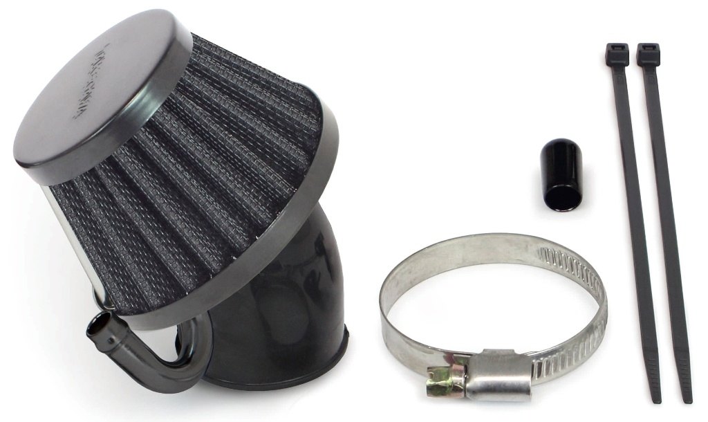 SP武川 SPタケガワ エアフィルターキット CT125 HONDA ホンダ エアクリーナー・エアクリーナーエレメント 吸気関連 エンジン