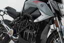 SW-MOTECH SWモテック クラッシュバー ZERO SR S エンジンガード フレーム