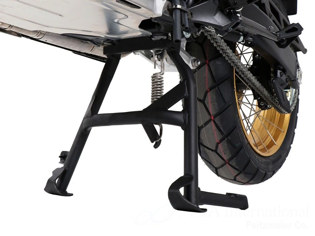 HEPCO＆BECKER ヘプコ＆ベッカー センタースタンド CRF1100L AfricaTwin Adventure Sports HONDA ホンダ センタースタンド・メインスタンド フレーム