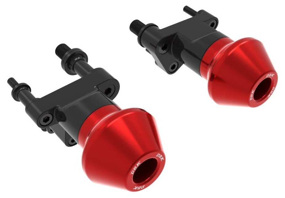 DUCABIKE (DBK) ドゥカバイク (ディービーケー) フレームスライダー DIAVEL V4 DUCATI ドゥカティ エンジンスライダー・フレームスライダー フレーム