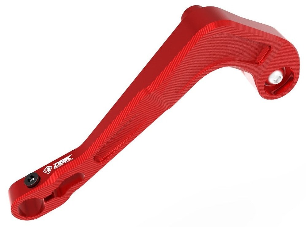 DUCABIKE (DBK) ドゥカバイク (ディービーケー) シフトペダル DIAVEL V4 DUCATI ドゥカティ ステップ 足回り