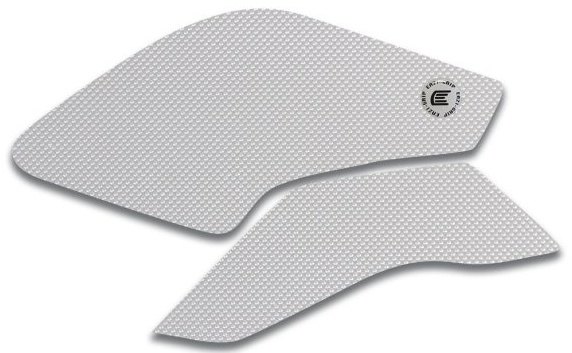 SUZUKI - Eazi-Grip イージーグリップ ニーグリップサポート TANK GRIP PERFOMANCE GSX-8R SUZUKI スズキ ニーグリップパッド タンク関連 外装 タイプ：PRO (サーキット)／カラー：クリア