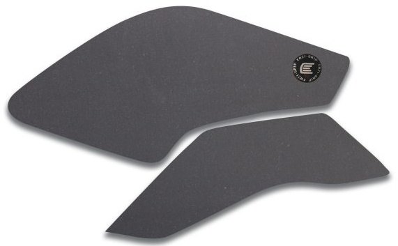 SUZUKI - Eazi-Grip イージーグリップ ニーグリップサポート TANK GRIP PERFOMANCE GSX-8R SUZUKI スズキ ニーグリップパッド タンク関連 外装 タイプ：SIL (ストリート)／カラー：ブラック