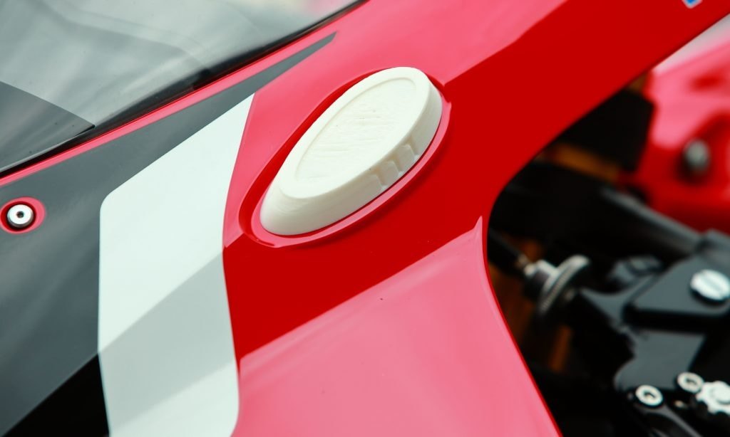 Route33.jp �롼��33.jp �Хå��ߥ顼�ۡ��륫�С� CBR1000RR-R HONDA �ۥ�� �ߥ顼�ۡ��륫�С� �ϥ�ɥ�