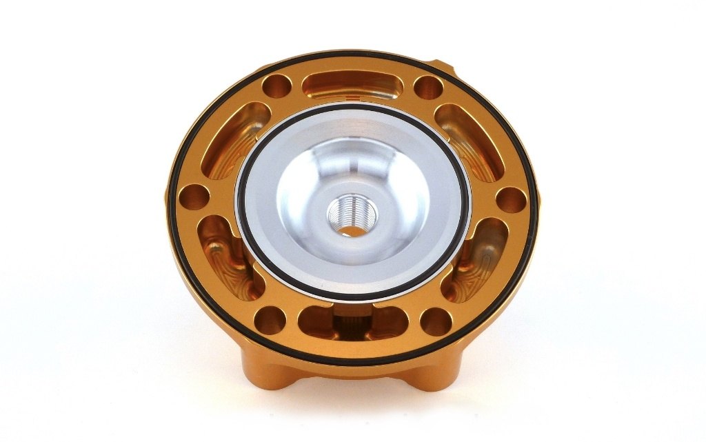 TYGA PERFORMANCE �������ѥե����ޥ� VHM ���������إåɥ��å� NSR250 MC21/28 HONDA �ۥ�� ���������إå� ���󥸥�ѡ��� ���󥸥�