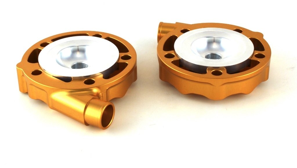 TYGA PERFORMANCE �������ѥե����ޥ� VHM ���������إåɥ��å� RGV250 VJ23 SUZUKI ������ ���������إå� ���󥸥�ѡ��� ���󥸥�