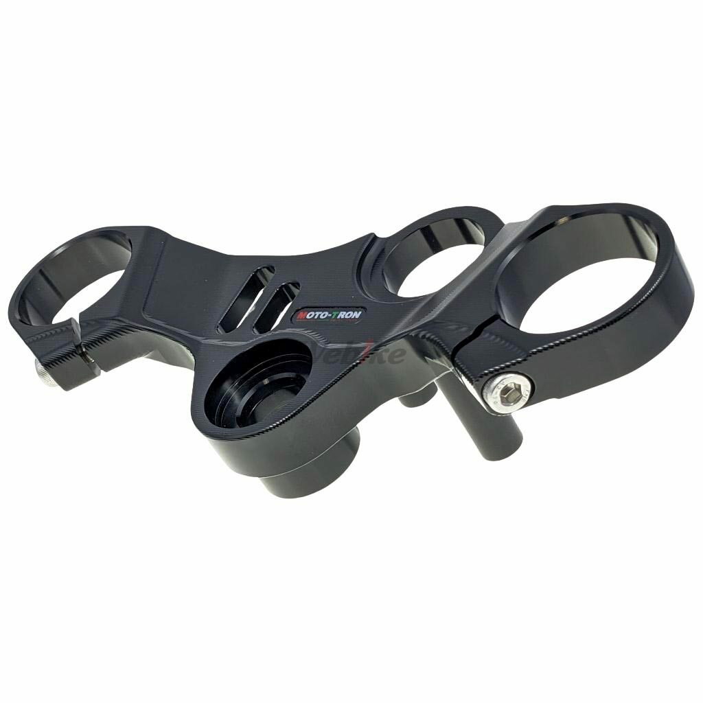 MOTO-TRON RACING モトトロンレーシング トップブリッジ YZF-R25 YZF-R3 YAMAHA ヤマハ ハンドル周辺パ..