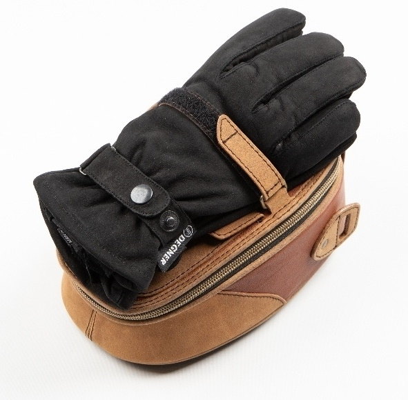 DEGNER �ǥ��ʡ� �쥶���ޥ��ͥåȥ��󥯥Хå���LEATHER MAGNET TANK BAG ���󥯥Хå� �����ѥХå���������