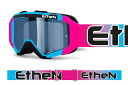 EtheN エテン 05R オフロードゴーグル アパレル