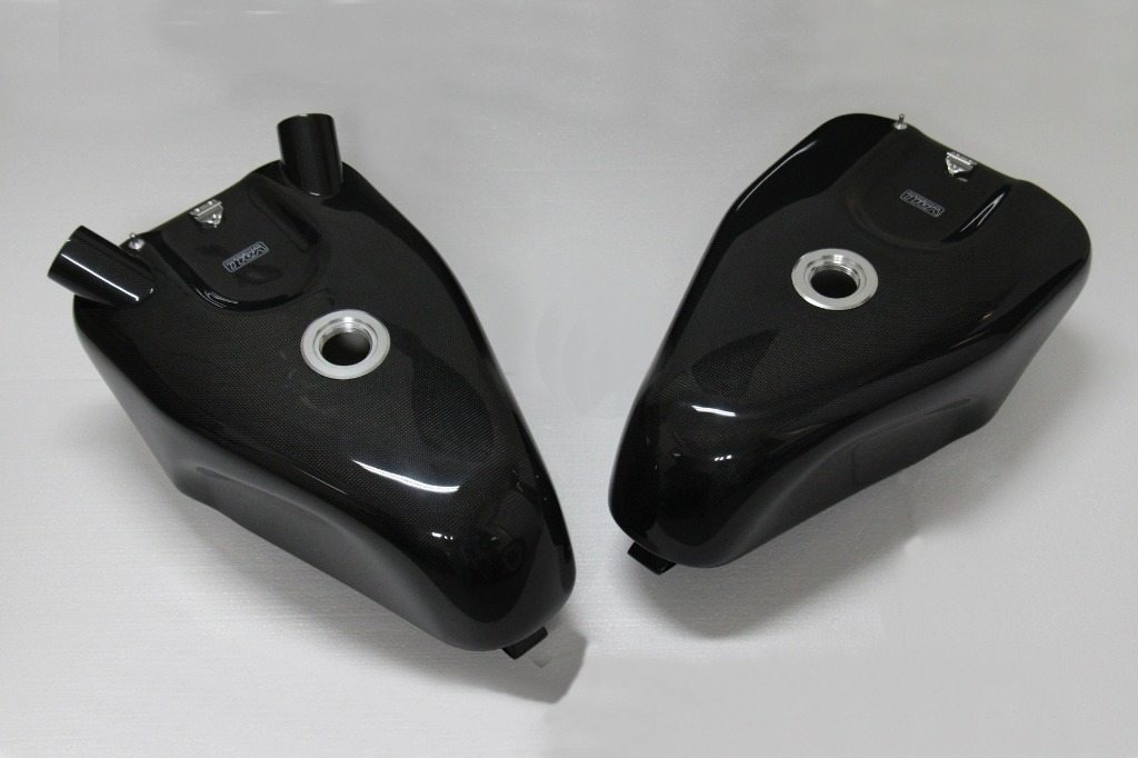 TYGA PERFORMANCE �������ѥե����ޥ� �����ܥ������󥯥��С� RS250R NX5 (Ram Air Type) HONDA �ۥ�� ���󥯥��С� ���󥯴�Ϣ ����